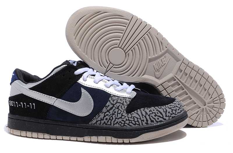 Nike Dunk Low Discount Nouveau Style